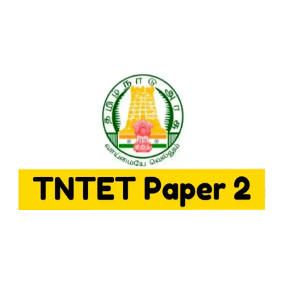 TNTET Paper 2