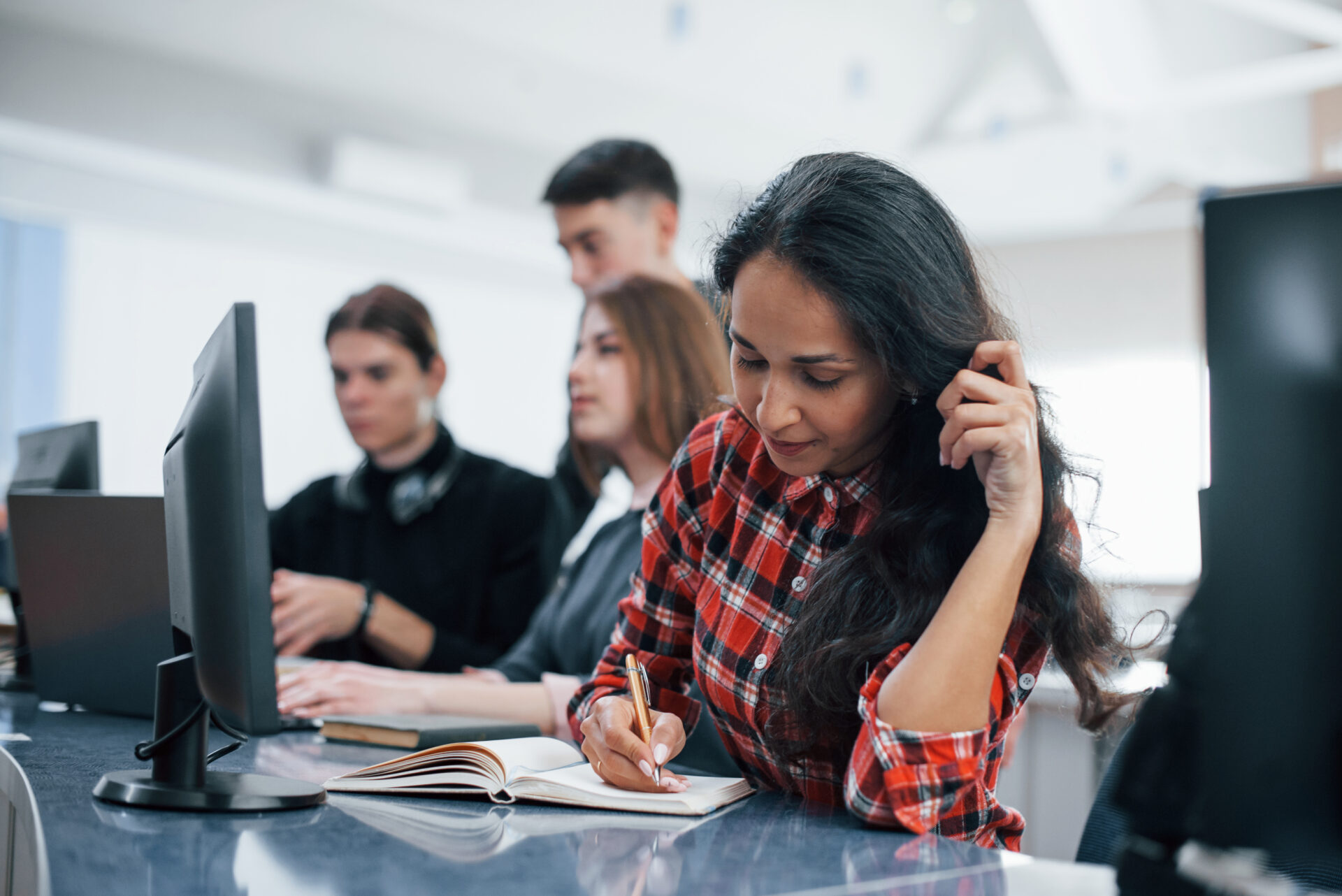 NTA NET Computer Science