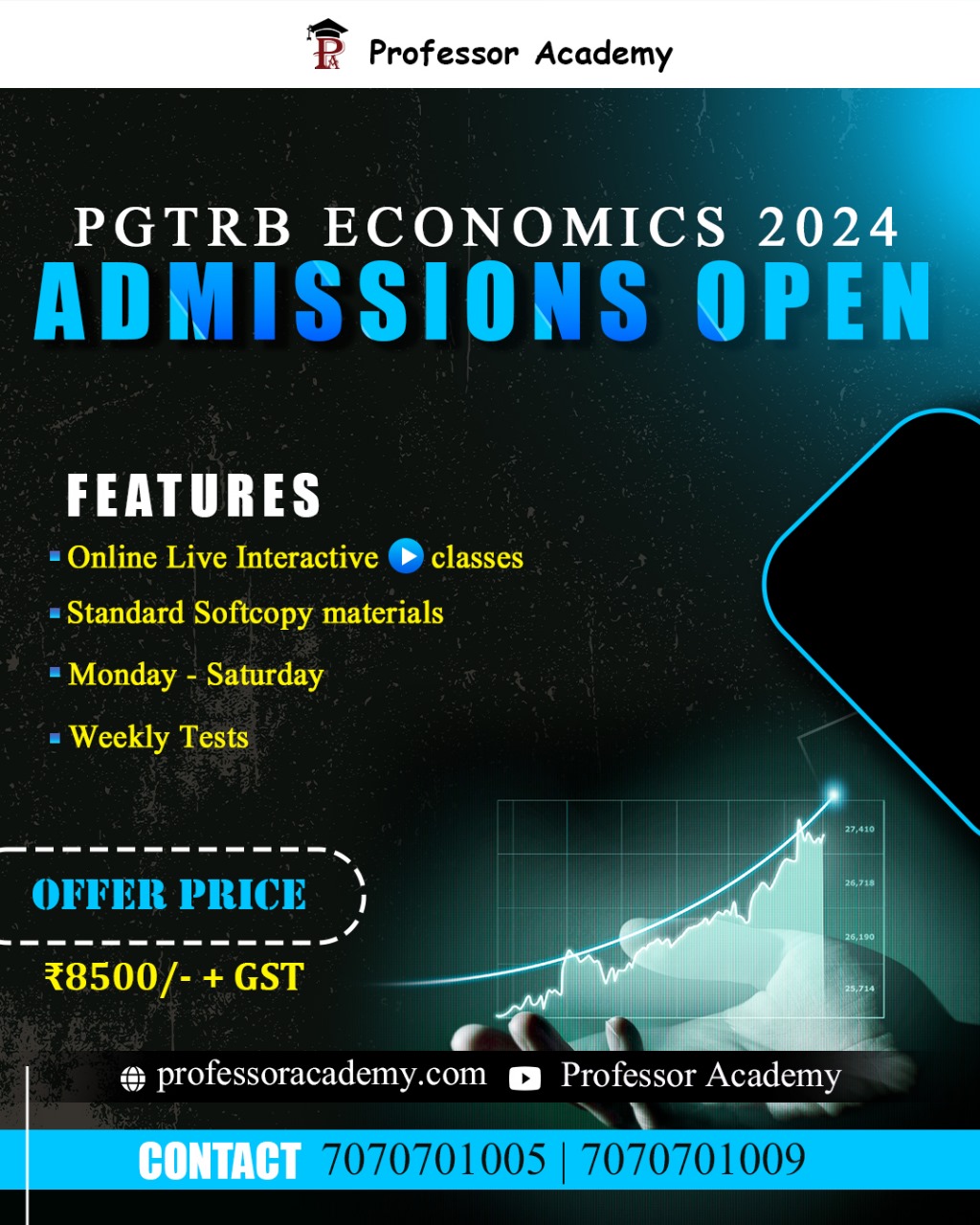 Join Pg Trb Economics Online Course 91 7070701005 Join Pg Trb Economics Online Course 91 7070701005