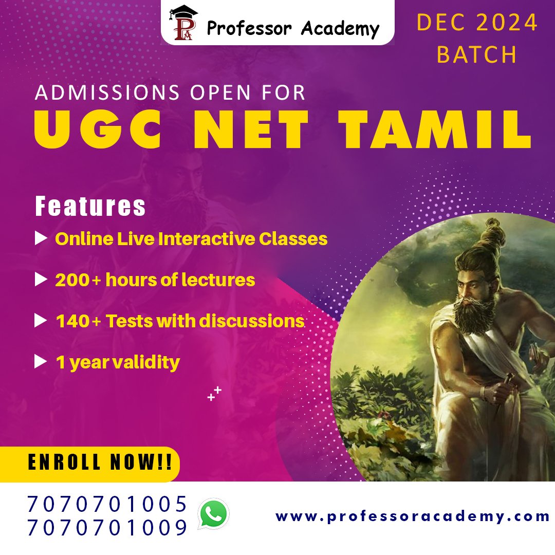 Best ugc net jrf online coaching call 91 7070701005
