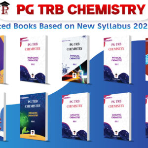 Buy PG TRB Chemistry Book
